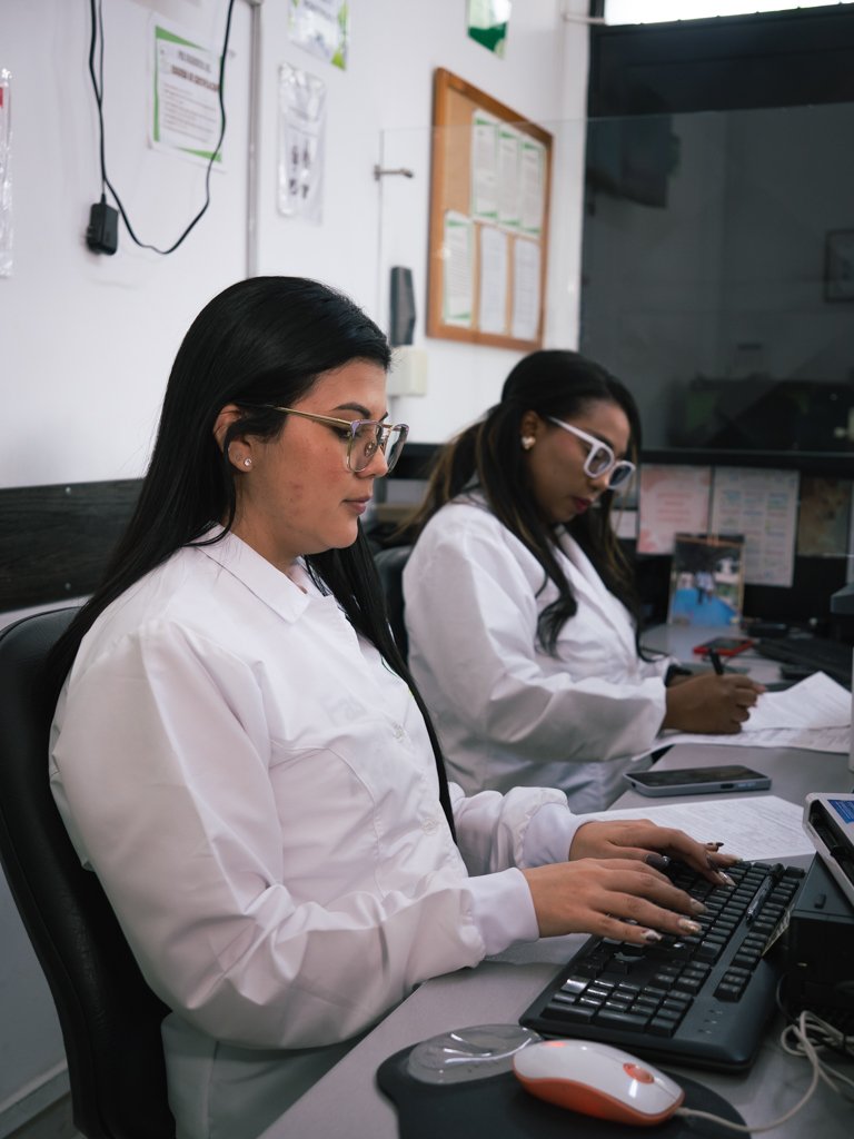 Atención al usuario CRC Palmira