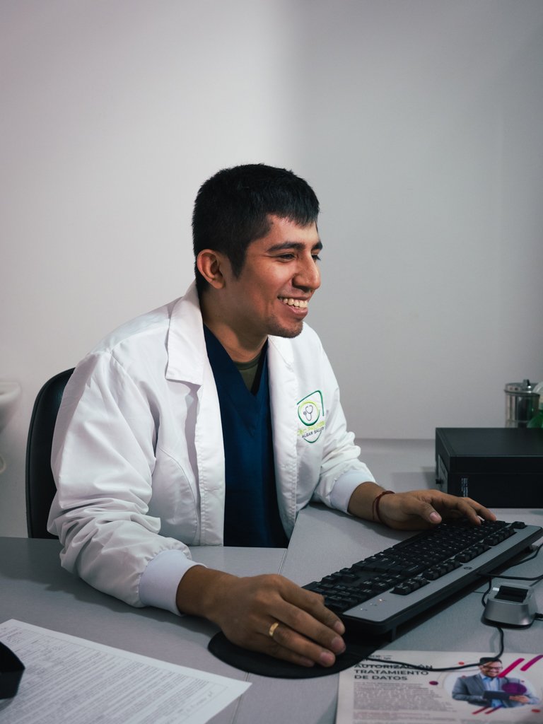 Profesional CRC Palmira