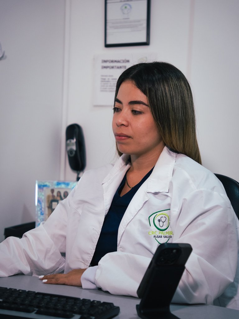 Profesional CRC Palmira